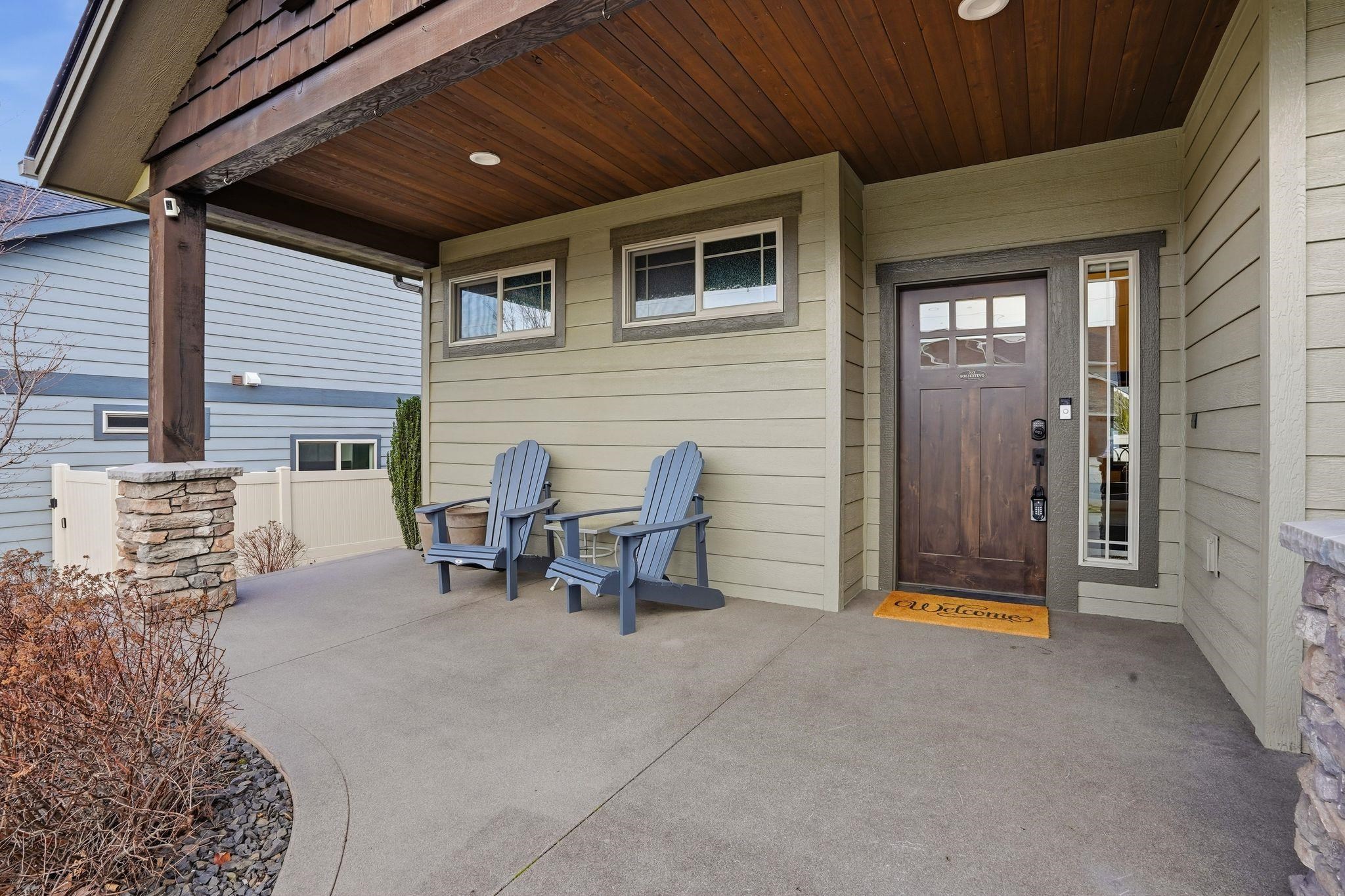 4211 South Custer Street Spokane, WA 99223 - Photo 4 of 39