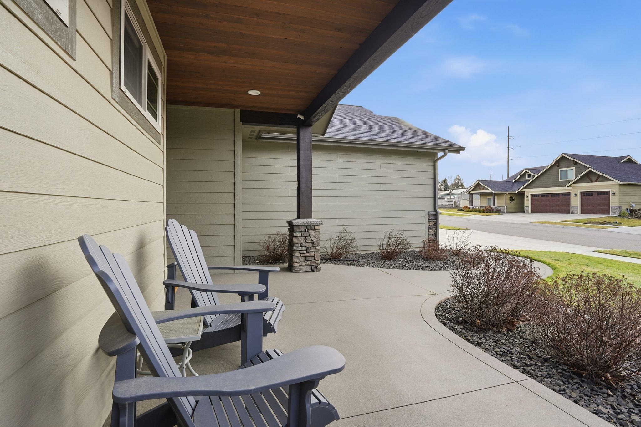 4211 South Custer Street Spokane, WA 99223 - Photo 5 of 39