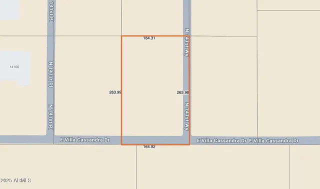 $151,900 | 14100 East Villa Cassandra Drive, Unit 4, Scottsdale, AZ 85262