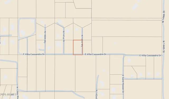 $151,900 | 14100 East Villa Cassandra Drive, Unit 4, Scottsdale, AZ 85262