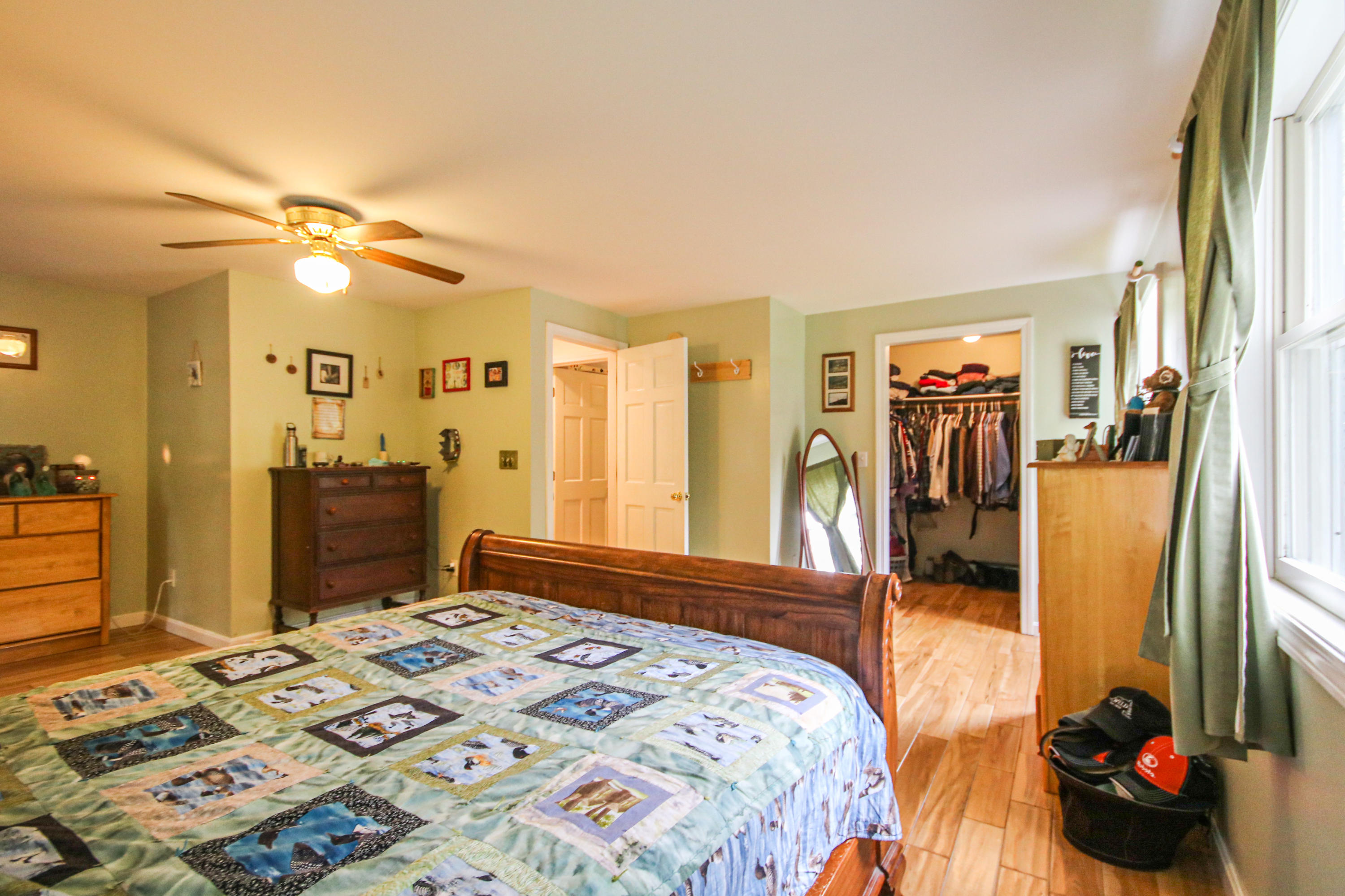 48 Chandler Road New Gloucester, ME 04260 - Photo 52 of 79 48 Chandler Rd New Gloucester - 45Bed2