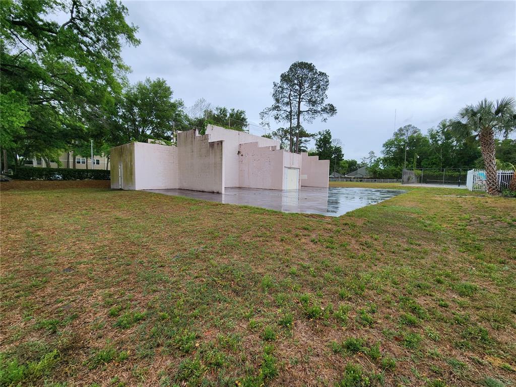 501 Southwest 75th Street, Unit A14 Gainesville, FL 32607 - Photo 55 of 56 an ocean view with beach and outdoor space