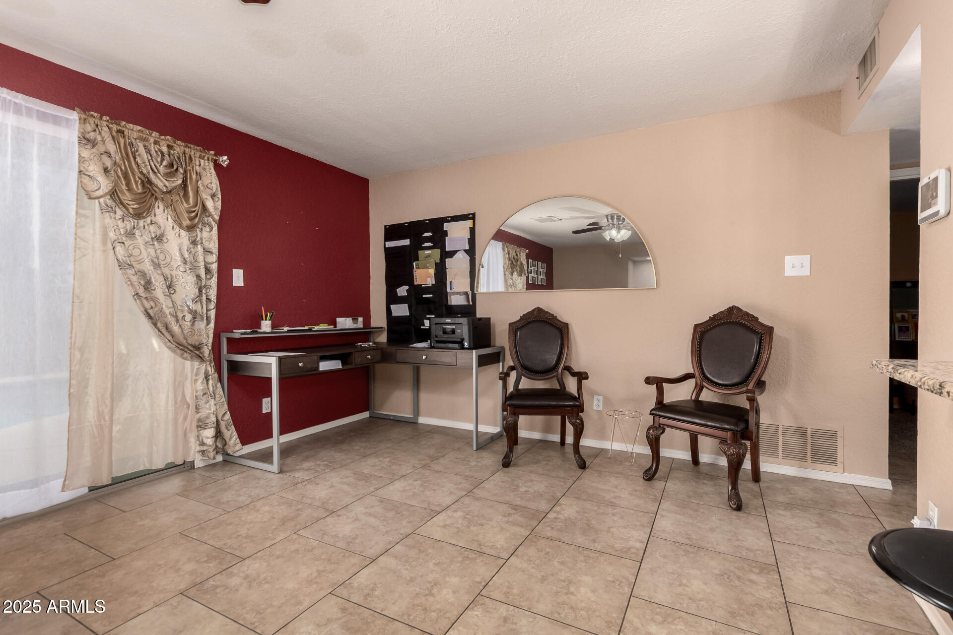 3529 West St Moritz Lane Phoenix, AZ 85053 - Photo 15 of 34 a view of a workspace