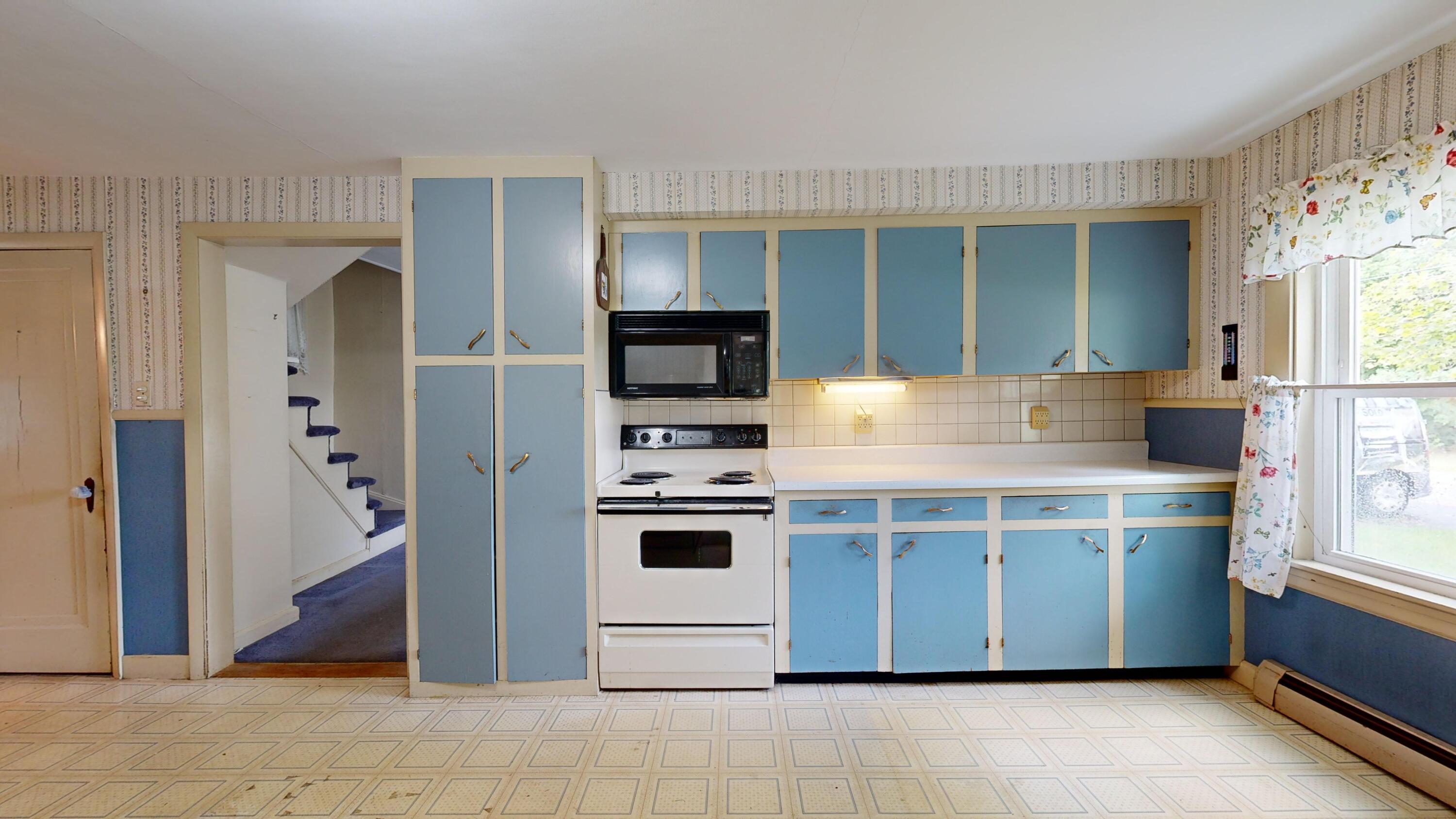 436 Old Greene Road Lewiston, ME 04240 - Photo 6 of 63 Kitchen