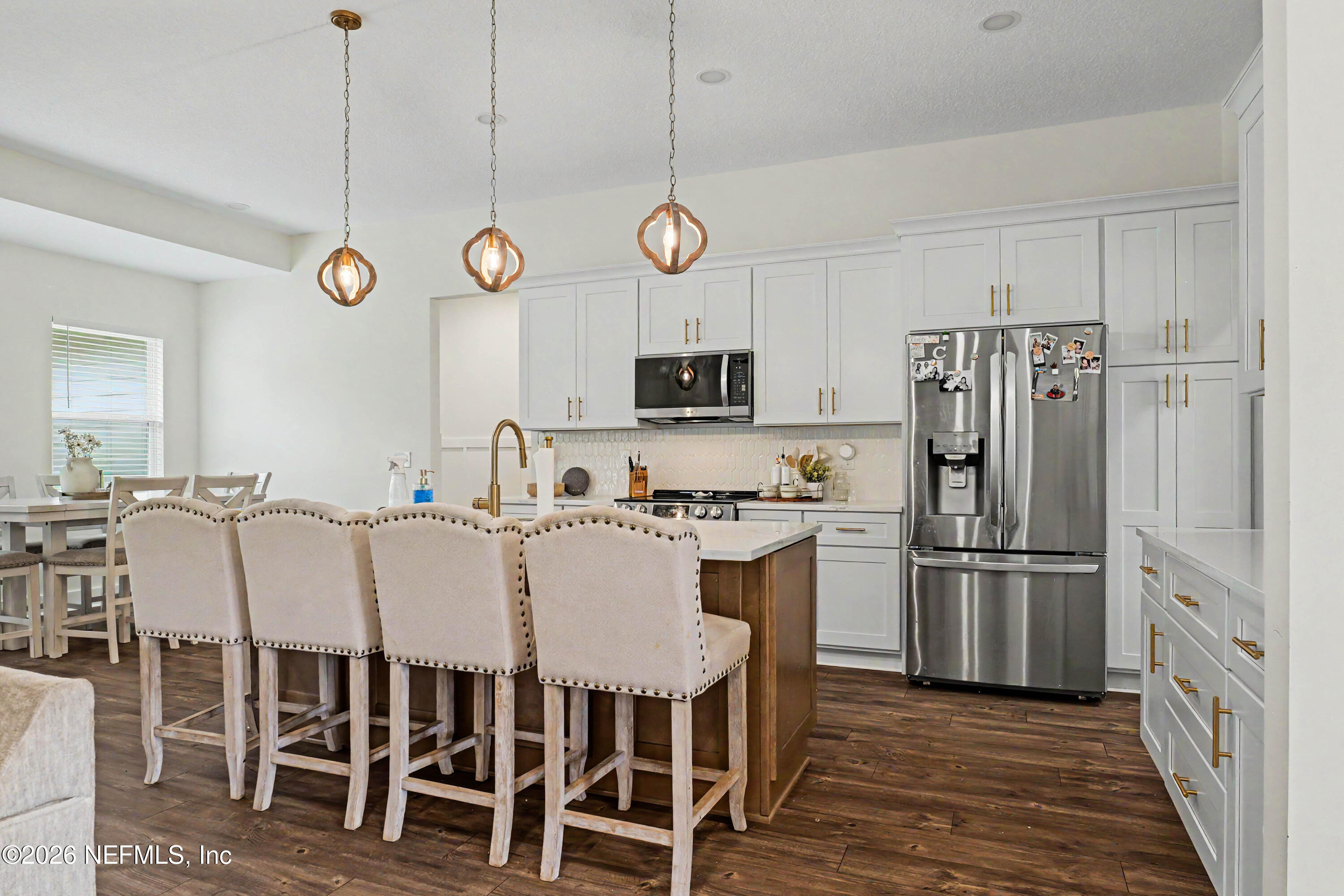 44024 Breezy Lane Callahan, FL 32011 - Photo 16 of 76 Kitchen