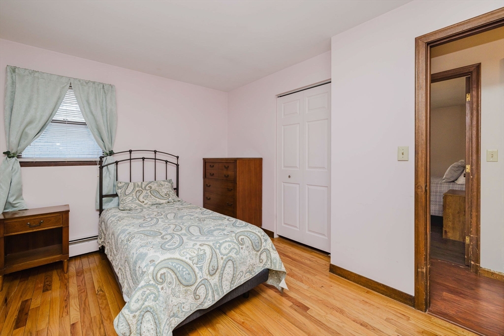 1243 New Boston Road Fall River, MA 02720 - Photo 17 of 30