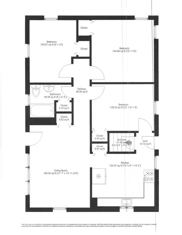 $416,900 | 1243 New Boston Road, Fall River, MA 02720