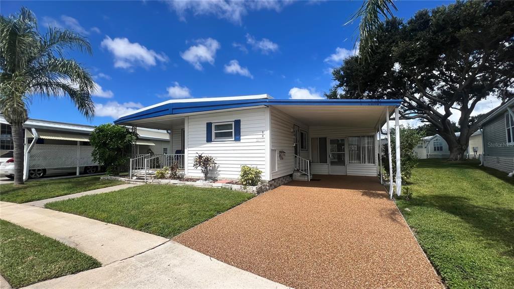 1100 South Belcher Road, Unit 64 Largo, FL 33771 - Photo 3 of 52