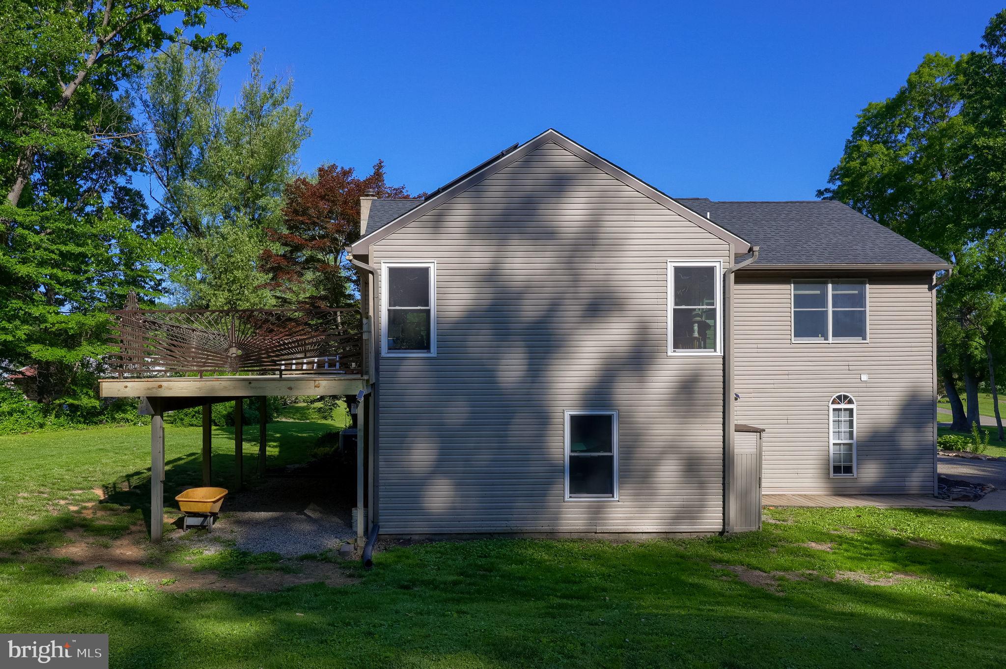 243 Kirks Mill Road Nottingham, PA 19362 - Photo 36 of 45
