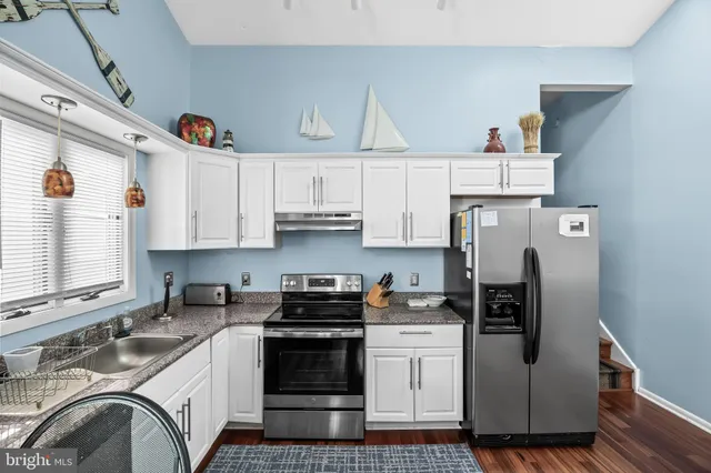 $600,000 | 805 Central Avenue, Ocean City, NJ 08226