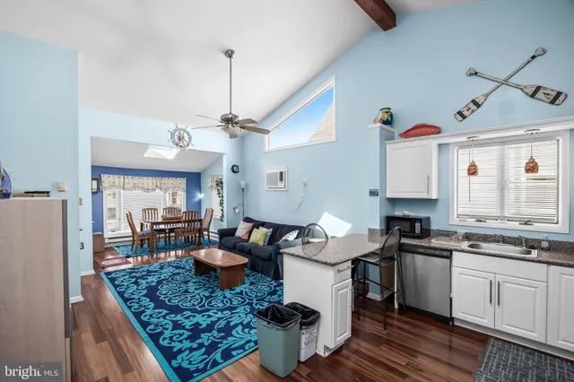 $600,000 | 805 Central Avenue, Ocean City, NJ 08226