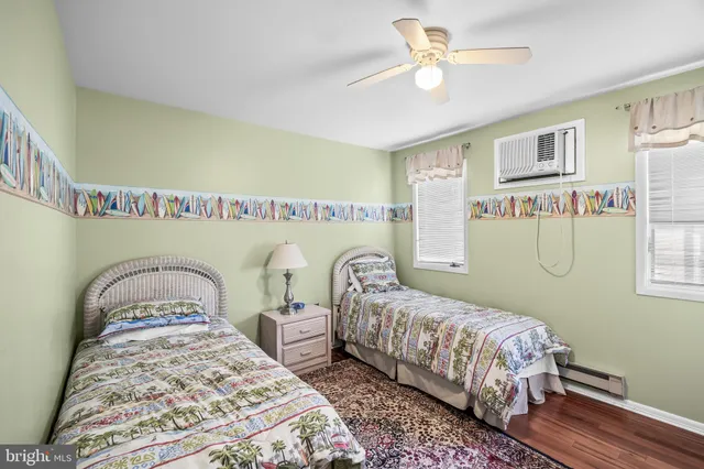 $600,000 | 805 Central Avenue, Ocean City, NJ 08226