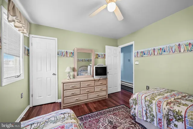 $600,000 | 805 Central Avenue, Ocean City, NJ 08226