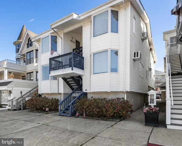 $600,000 | 805 Central Avenue, Ocean City, NJ 08226