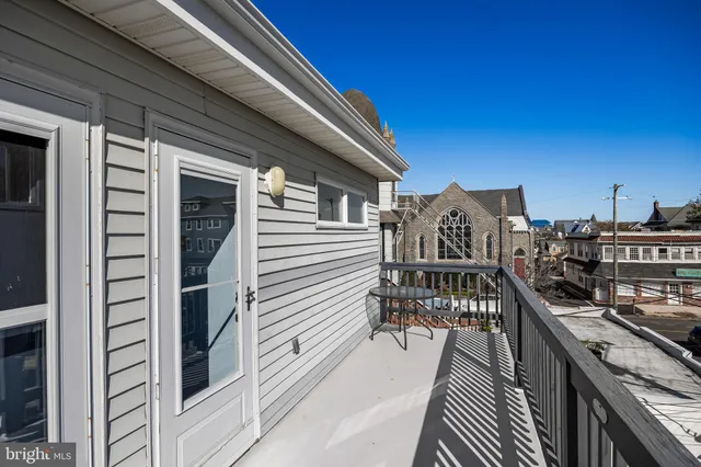 $600,000 | 805 Central Avenue, Ocean City, NJ 08226