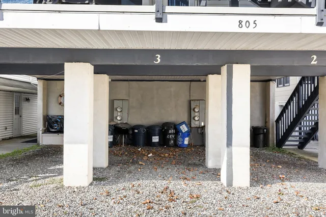 $600,000 | 805 Central Avenue, Ocean City, NJ 08226