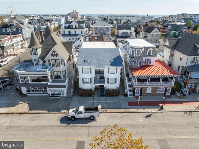 $600,000 | 805 Central Avenue, Ocean City, NJ 08226
