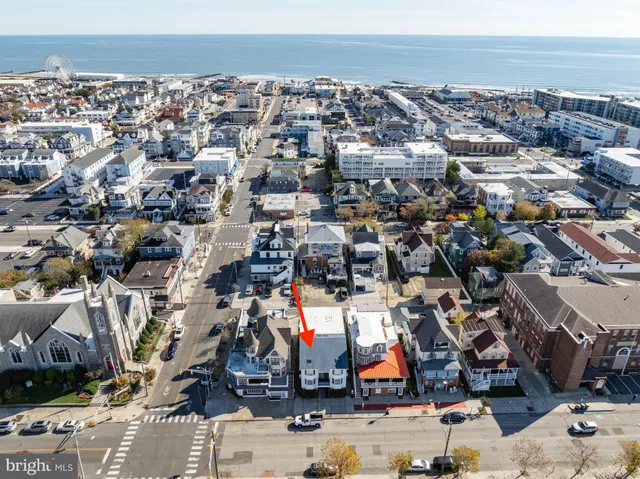 $600,000 | 805 Central Avenue, Ocean City, NJ 08226