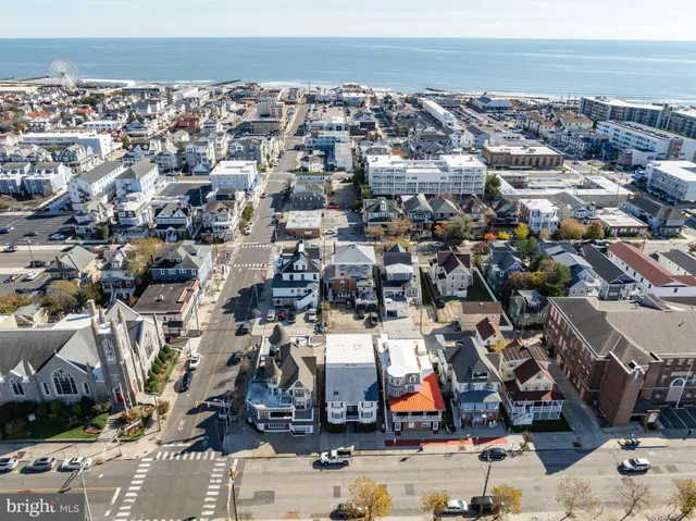 $600,000 | 805 Central Avenue, Ocean City, NJ 08226