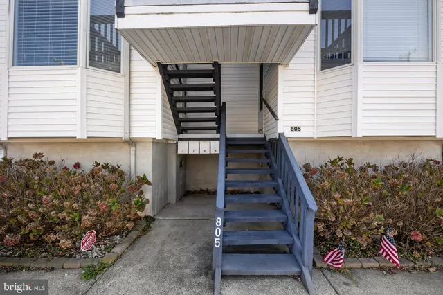 $600,000 | 805 Central Avenue, Ocean City, NJ 08226