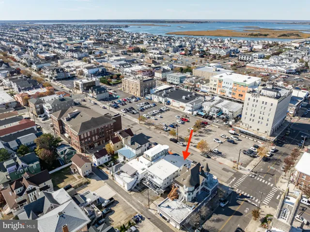 $600,000 | 805 Central Avenue, Ocean City, NJ 08226