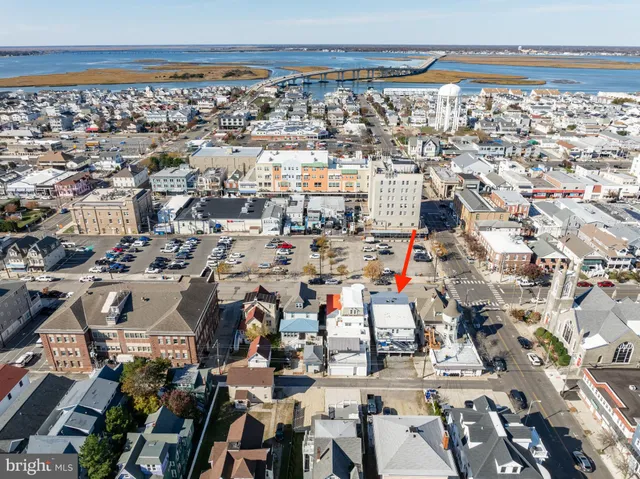 $600,000 | 805 Central Avenue, Ocean City, NJ 08226