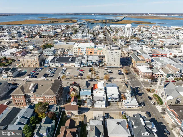 $600,000 | 805 Central Avenue, Ocean City, NJ 08226