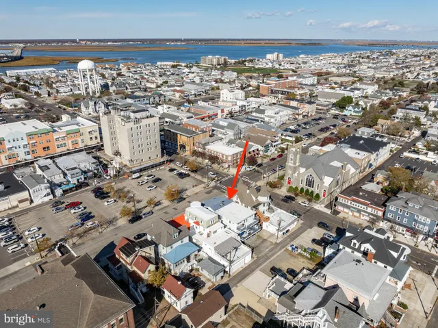 $600,000 | 805 Central Avenue, Ocean City, NJ 08226