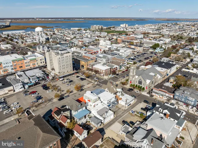 $600,000 | 805 Central Avenue, Ocean City, NJ 08226