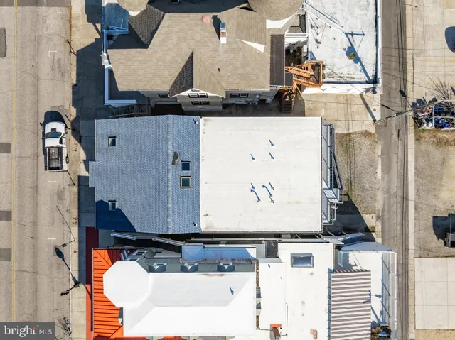 $600,000 | 805 Central Avenue, Ocean City, NJ 08226