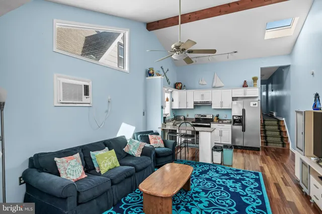 $600,000 | 805 Central Avenue, Ocean City, NJ 08226