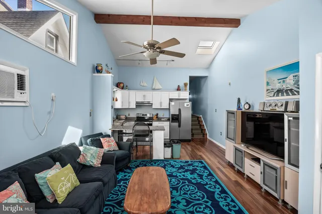 $600,000 | 805 Central Avenue, Ocean City, NJ 08226