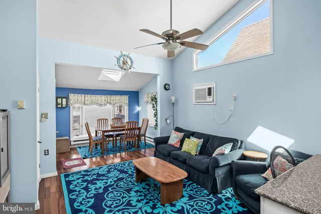 $600,000 | 805 Central Avenue, Ocean City, NJ 08226