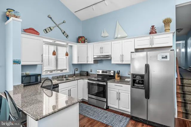 $600,000 | 805 Central Avenue, Ocean City, NJ 08226