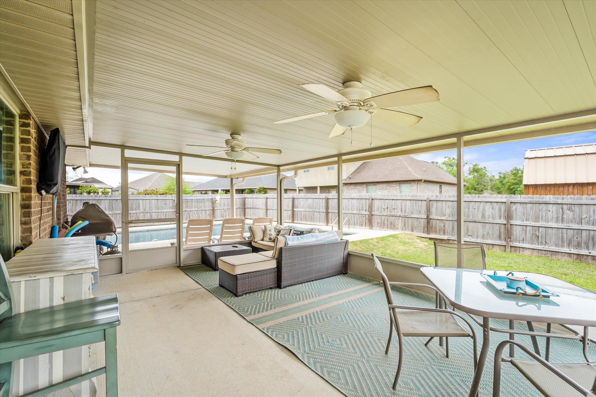 19024 Tralee Court Foley, AL 36535 - Photo 23 of 32