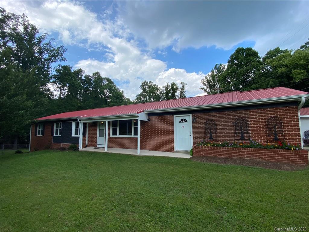 35 Whitson Road Marion, NC 28752 - Photo 1 of 32 Gallery Image 1