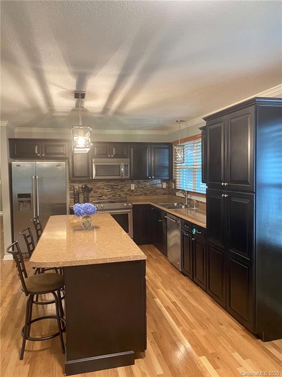 35 Whitson Road Marion, NC 28752 - Photo 11 of 32 Gallery Image 11