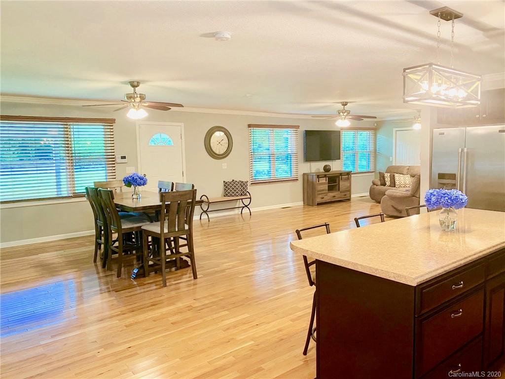 35 Whitson Road Marion, NC 28752 - Photo 12 of 32 Gallery Image 12