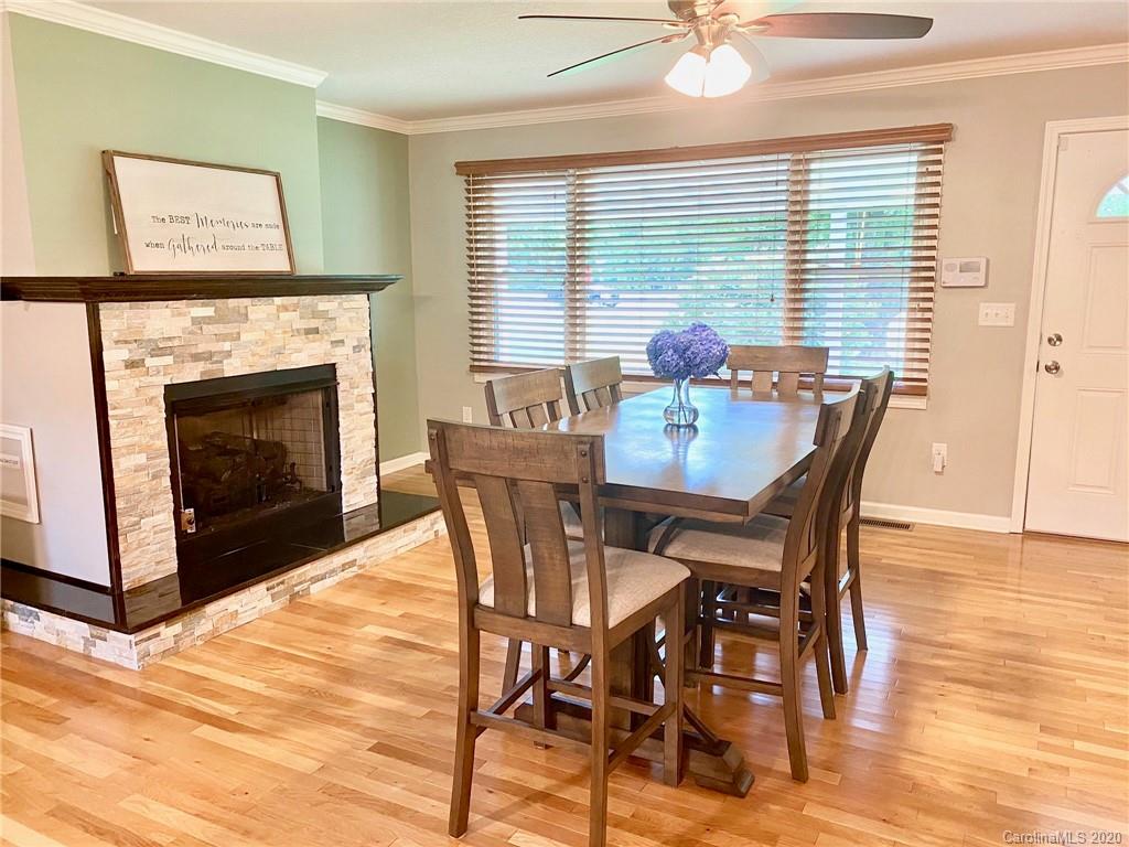 35 Whitson Road Marion, NC 28752 - Photo 13 of 32 Gallery Image 13