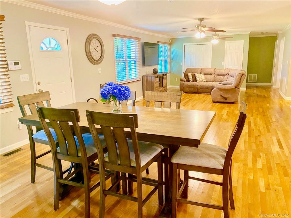 35 Whitson Road Marion, NC 28752 - Photo 4 of 32 Gallery Image 4