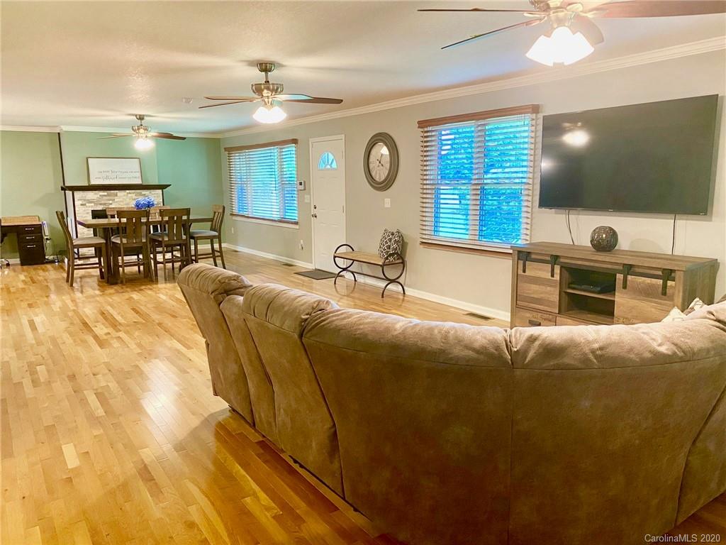35 Whitson Road Marion, NC 28752 - Photo 5 of 32 Gallery Image 5
