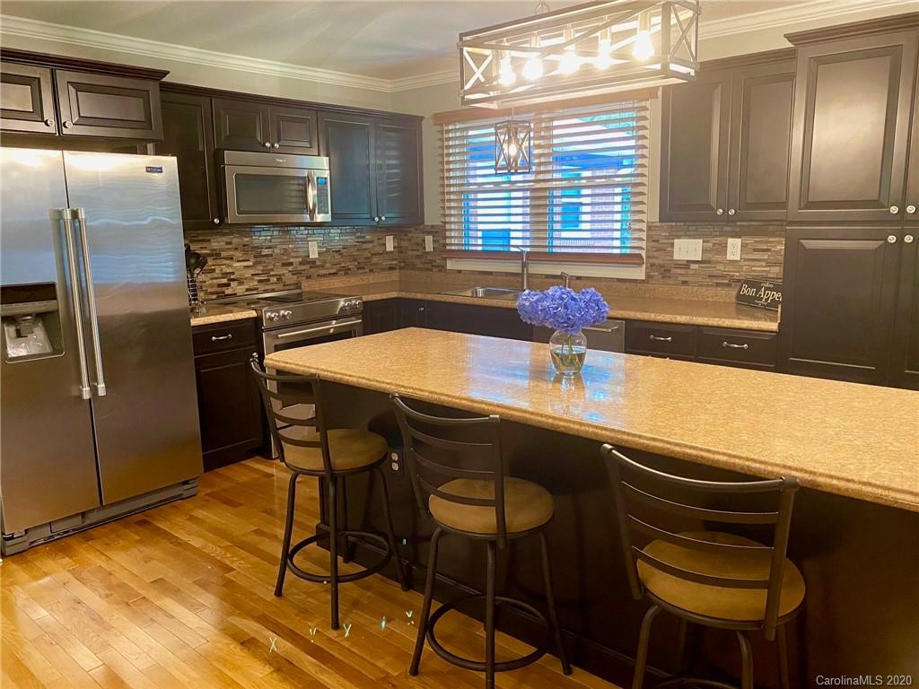 35 Whitson Road Marion, NC 28752 - Photo 10 of 32 Gallery Image 10
