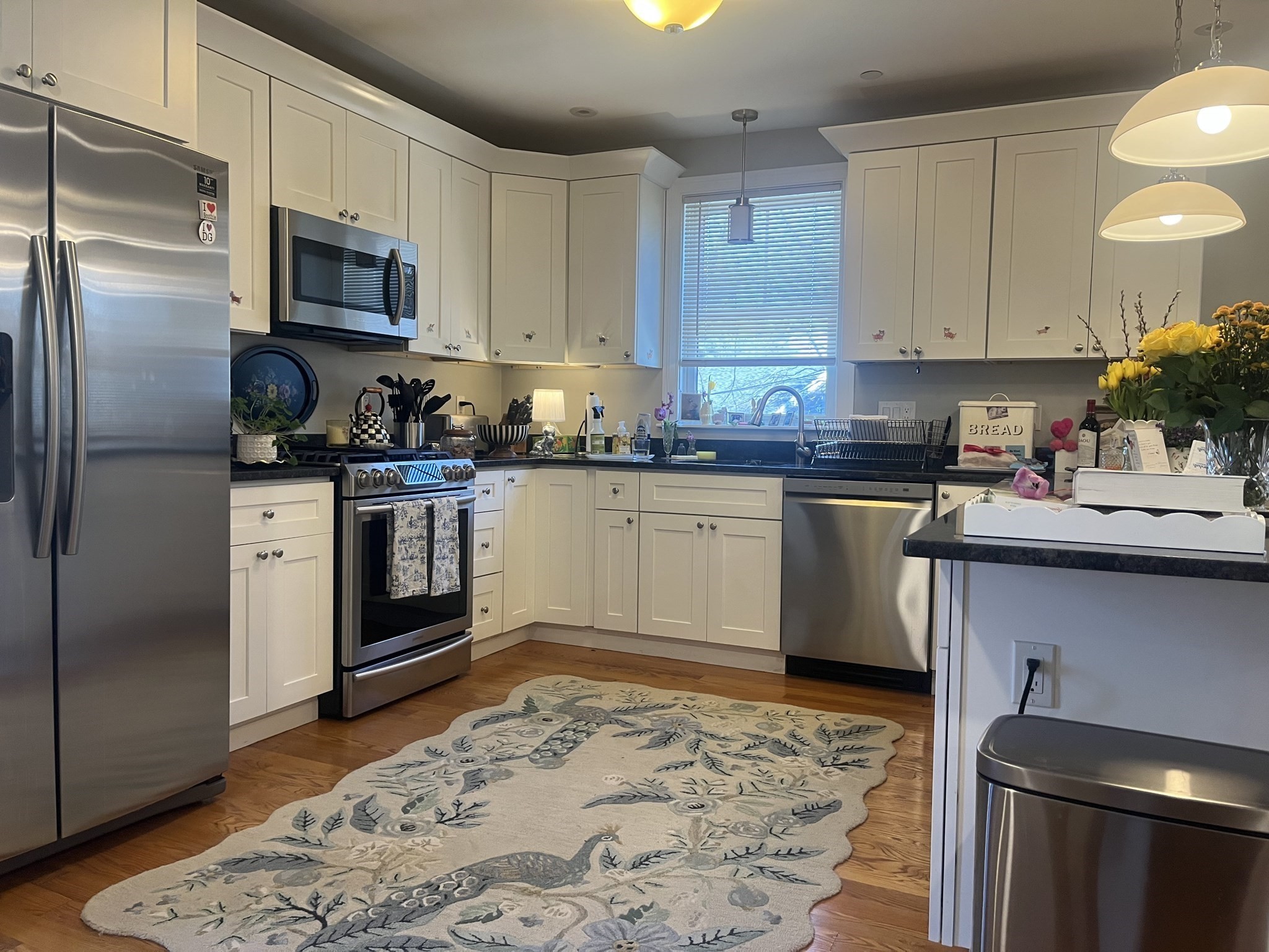 45 Spring Street, Unit 11 Boston, MA 02132 - Photo 2 of 24 Gallery Image 2