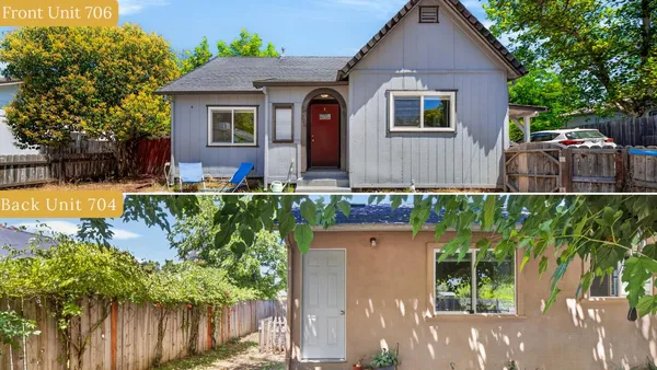 $394,000 | 704-706 State Street, Redding, CA 96001