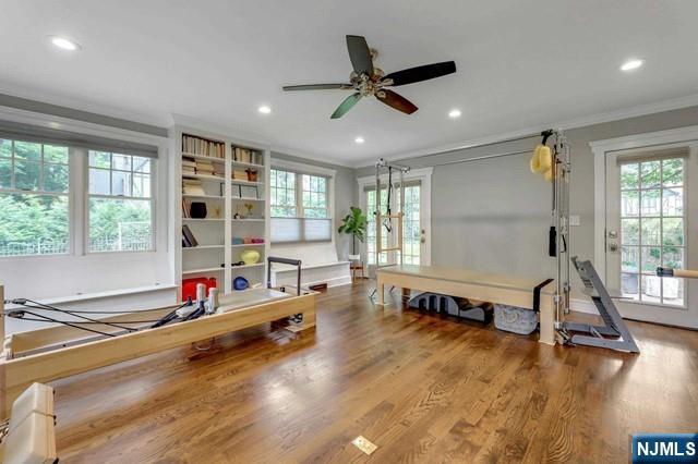 343 North Monroe Street Ridgewood, NJ 07450 - Photo 9 of 26