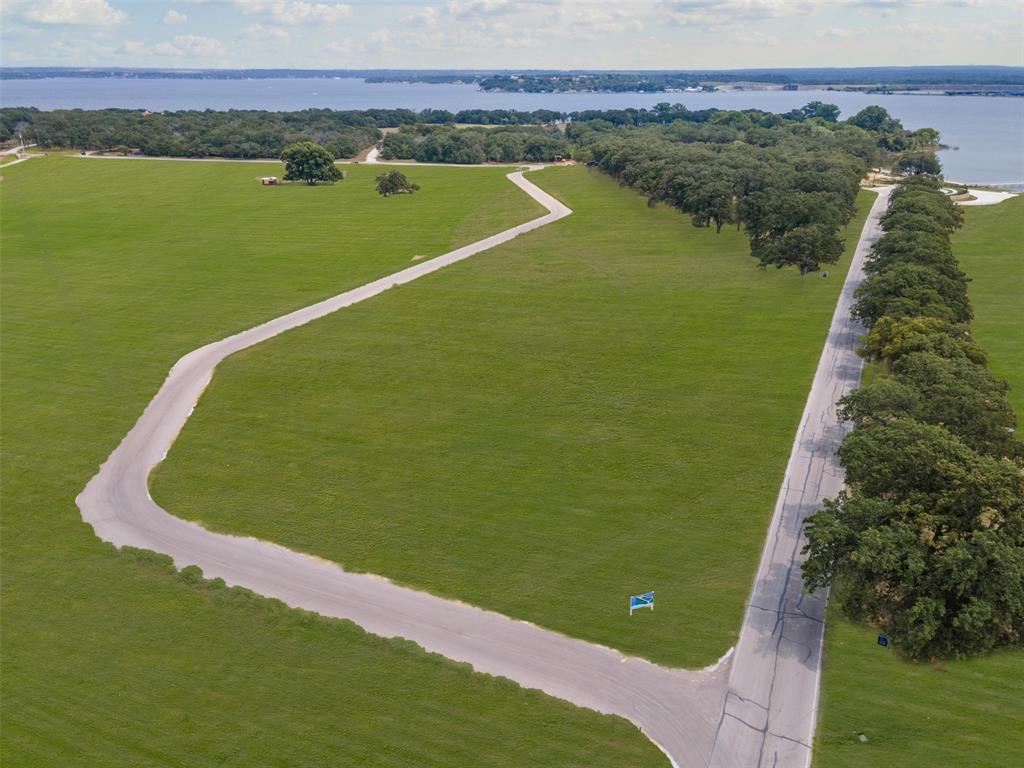 1549 Park Street Azle, TX 76020 - Photo 10 of 21 a view of a lake with a outdoor space