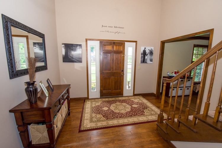 15160 Hunting Ridge Trail Granger, IN 46530 - Photo 2 of 30 Gallery Image 2