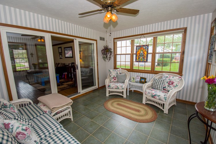 15160 Hunting Ridge Trail Granger, IN 46530 - Photo 11 of 30 Gallery Image 11