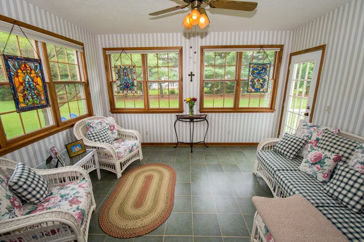 15160 Hunting Ridge Trail Granger, IN 46530 - Photo 12 of 30 Gallery Image 12