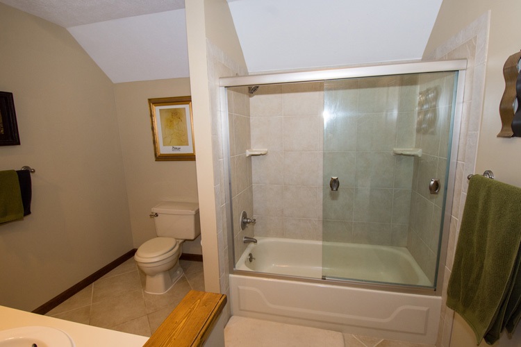15160 Hunting Ridge Trail Granger, IN 46530 - Photo 14 of 30 Gallery Image 14
